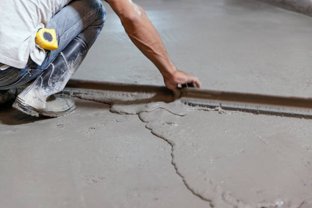 Best Poured Concrete Foundation  in Niverville, NY