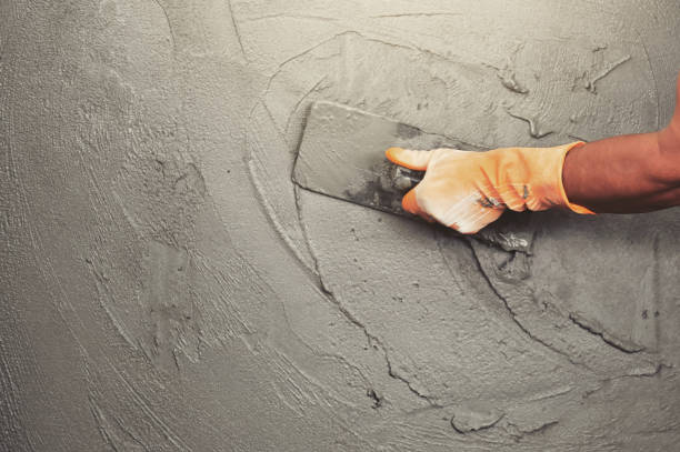 Concrete Slab Contractor in NY