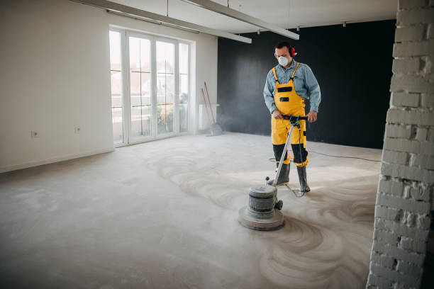 Best Concrete Contractor Near Me  in Niverville, NY