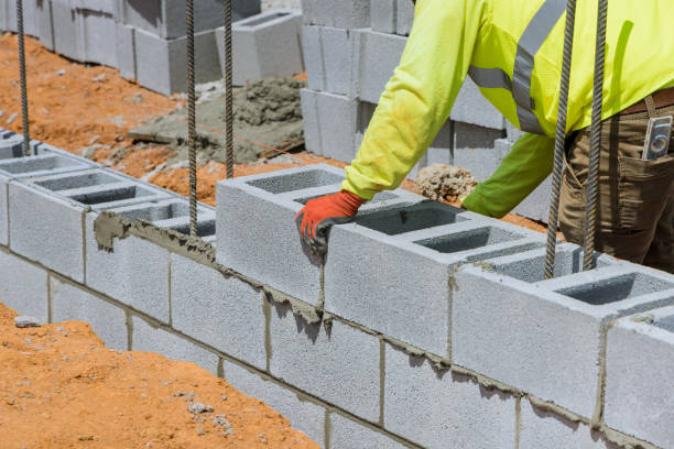 Waterproofing & Drywells in NY
